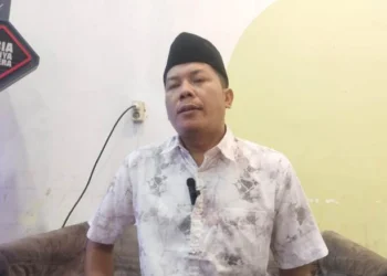 Sekjen Apdesi Banten Nyalon di Pilkada Lebak Lewat Jalur Independen