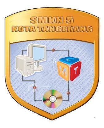 SMKN 5 Kota Tangerang 2023