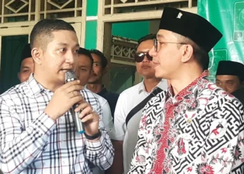 Antar Kakak Daftar Cabup di PKB, Nabil-Hasbi Tepis Trah JB Pecah