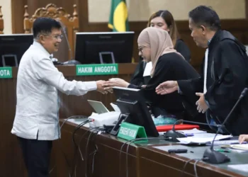 JK: Semua BUMN Karya Harus Dihukum