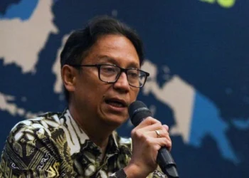 Indonesia Kejar 29.000 Dokter Spesialis