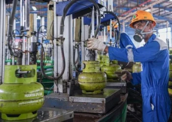 Ini Dia yang Berhak Beli Gas 3 Kg