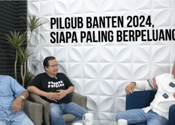 Pilgub Banten 2024, Siapa Paling Berpeluang?