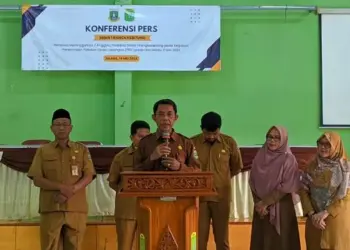 Calon Paskibra yang Tewas Disebut Tak Mahir Berenang