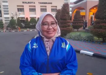 Anggota DPRD Dukung Kota Tangerang Sukses di POPDA