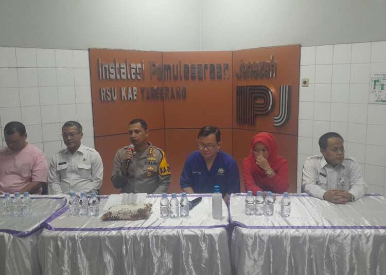 ART Loncat dari Lantai 3 Meninggal Dunia, Polisi Tetapkan 3 Tersangka