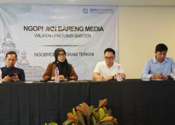 Banyak Kemudahan Bagi Peserta JKN, Cek Disini