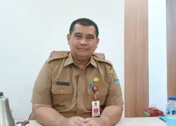 Hingga Triwulan Dua 2024, PAD Kabupaten Tangerang Rp1,1 Triliun