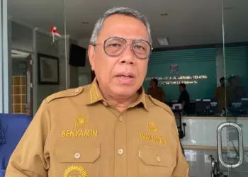 Usai Insiden Kebakaran, Pemkot Tangsel Bakal Kumpulkan Pengusaha Hotel