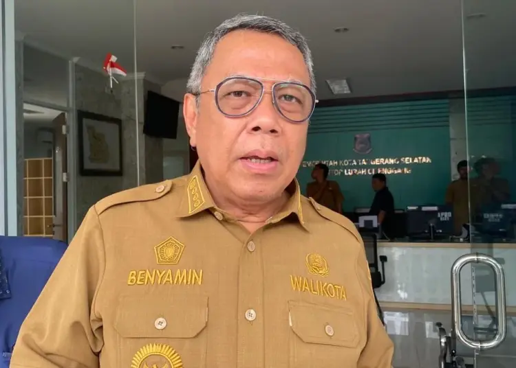 Usai Insiden Kebakaran, Pemkot Tangsel Bakal Kumpulkan Pengusaha Hotel