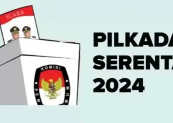 Ilustrasi Pilkada Serentak 2024. (ISTIMEWA)