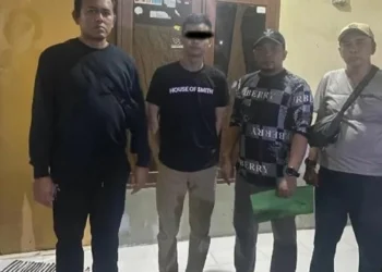 Usai Buron, Pelaku Penganiayaan Pacar di Pondok Aren Akhirnya Ditangkap