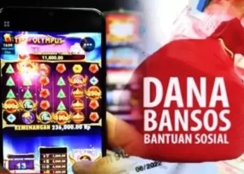 MUI Lebak Minta Bansos Bagi Korban Judi Online Ditinjau