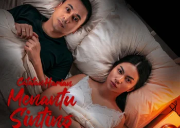 Beradegan Ranjang dengan Ariel Tatum di Sebuah Film, Raditya Dika Disorot Netizen