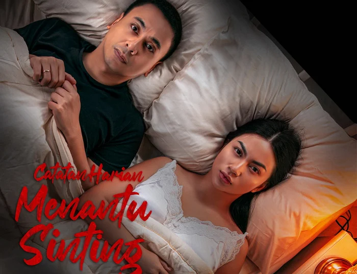 Beradegan Ranjang dengan Ariel Tatum di Sebuah Film, Raditya Dika Disorot Netizen