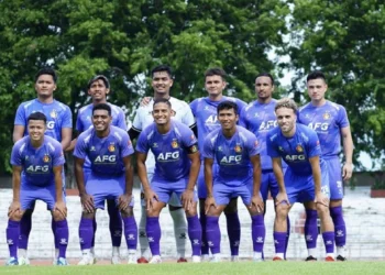 Disanksi FIFA, Persik Kediri Beri Klarifikasi