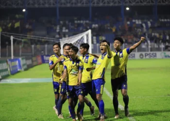 Setelah Belasan Tahun, Persikota Akhirnya Promosi ke Liga 2 Nasional