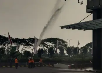 Buntut Kebakaran Maut di Alam Sutera, Seluruh Hotel Dievaluasi