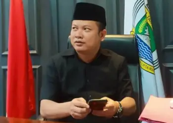 Seleksi Direktur PT TNG, DPRD Kota Tangerang Berharap Orang Paham Persoalan