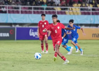 Preview Indonesia vs Laos, Penentu Juara Grup