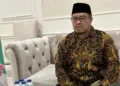 Fredyanto Optimis Bisa Berkontestasi di Pilkada Kota Tangerang