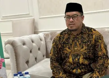 Fredyanto Optimis Bisa Berkontestasi di Pilkada Kota Tangerang