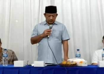 Anggota DPRD Kota Tangerang Ikut Bangga Prestasi Sepak Bola POPDA