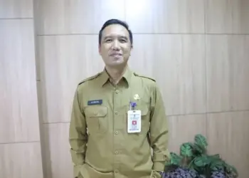 Sanksi Menanti Bila ASN Pemkot Tangerang Judi Online