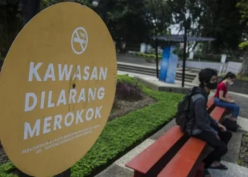 Perda Kawasan Tanpa Rokok di Lebak Efektif Mulai Juli 2024