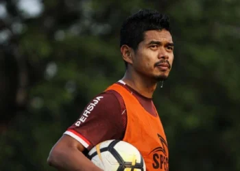 Bambang Pamungkas Kembali Jadi Manajer Persija