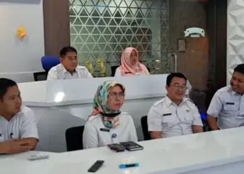 HUT Kemerdekaan Ke-79, Bapenda Kota Tangerang Beri Diskon PBB-P2 dan BPHTB