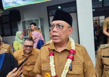 Pendidikan, Kesehatan, Infrastruktur dan Pertanian Jadi Prioritas di Tangsel