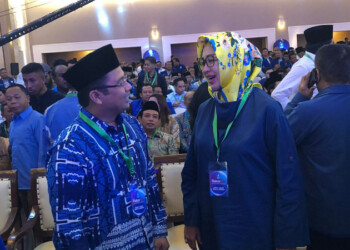 Pengamat Nilai Jika Airin Dipasangkan dengan Arief Bisa Menangkan Pilgub Banten