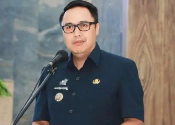 Anggaran Cekak, Pemkab Lebak Kesulitan Perbaiki Jembatan Gantung