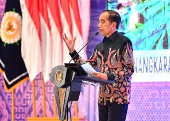 Jokowi Sentil Iuran Wisata, Mendagri Minta Para Bupati Berkaca Diri