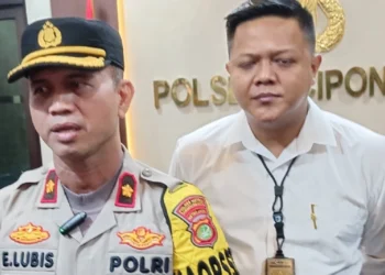 Suami Bakar Istri jadi Tersangka, Terancam 10 Tahun Penjara