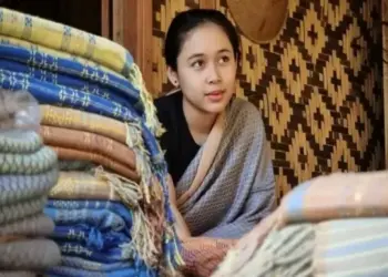 Budayawan Kecam Eksploitasi Kecantikan Perempuan Baduy oleh Konten Kreator