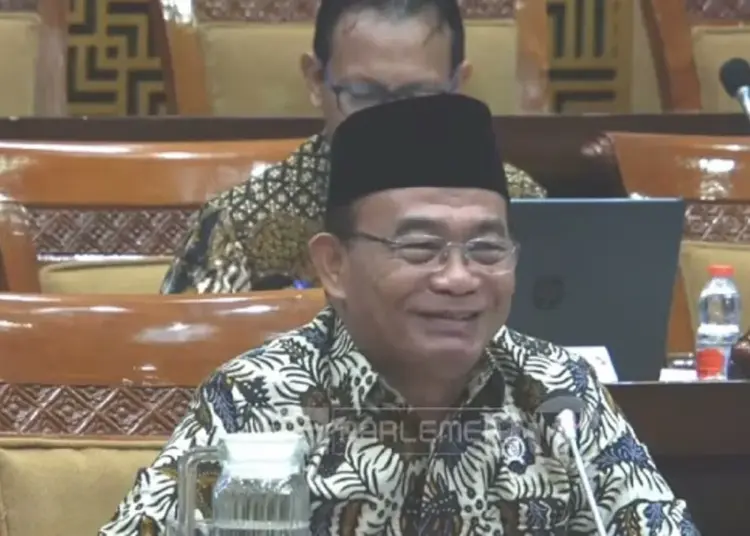 Muhadjir Sebut Perguruan Tinggi Negeri Sebagai "Tax Spender Boy"