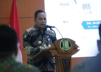 Presiden Probowo-Wapres Gibran Resmi Menjabat, Ini Harapan Pemkot Tangerang