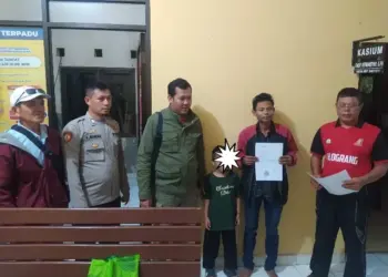 Terduga Penculik Anak di Lebak Terjun ke Jurang Setelah Aksinya Dicurigai Warga