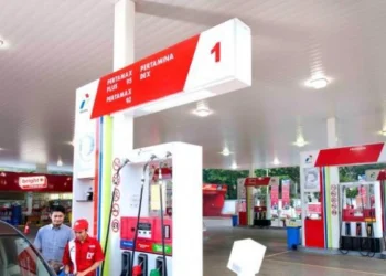 Harga Pertamax Cs Masih Ditahan Pertamina