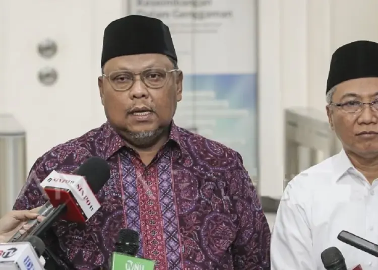 Eks Sekjen PKB: Cak Imin Pemain Tunggal