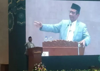 Pesan Mahfud MD, "Pemilu Selesai, Jangan Marah Melulu"