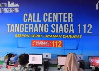 Pelapor Palsu Call Center 112 Bakal Beri Sanksi