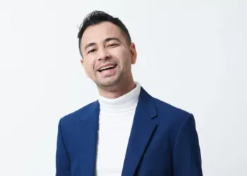 Dituding Sebagai Influencer Pemerintah, Begini Jawaban Raffi Ahmad