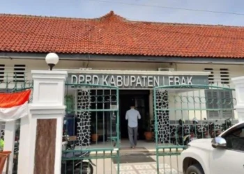 50 Anggota DPRD Lebak Terpilih Dilantik 28 Agustus 2024