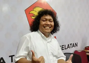 Gagal Jadi Calon Kepala Daerah di Pilkada Tangsel, Marshel Widianto: Nggak Kecewa