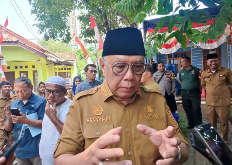 Awasi Rokok Eceran, Pemkot Tangerang Selatan Bentuk Tim Khusus