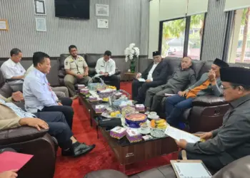 Terkait TPS Liar, DPRD Kabupaten Tangerang Panggil DLHK dan Satpol PP