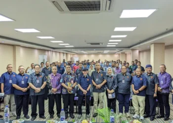 KONI Kabupaten Tangerang Gelar Pelatihan Guru Olahraga SD dan SMP